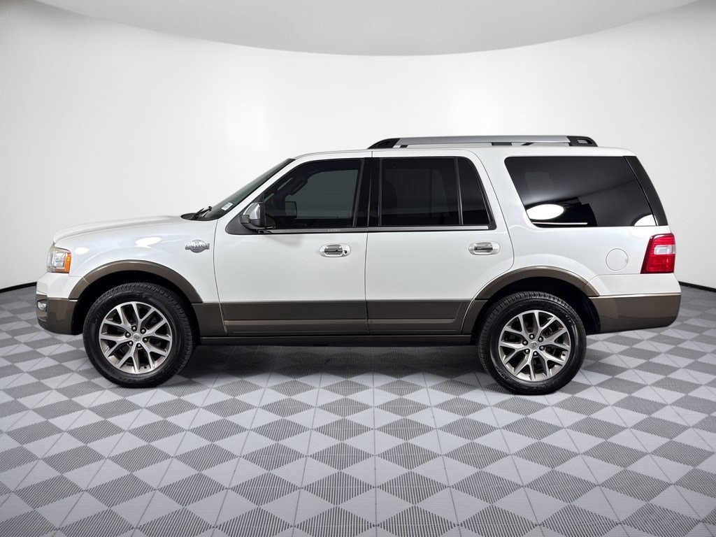 Used 2015 Ford Expedition XLT SUV