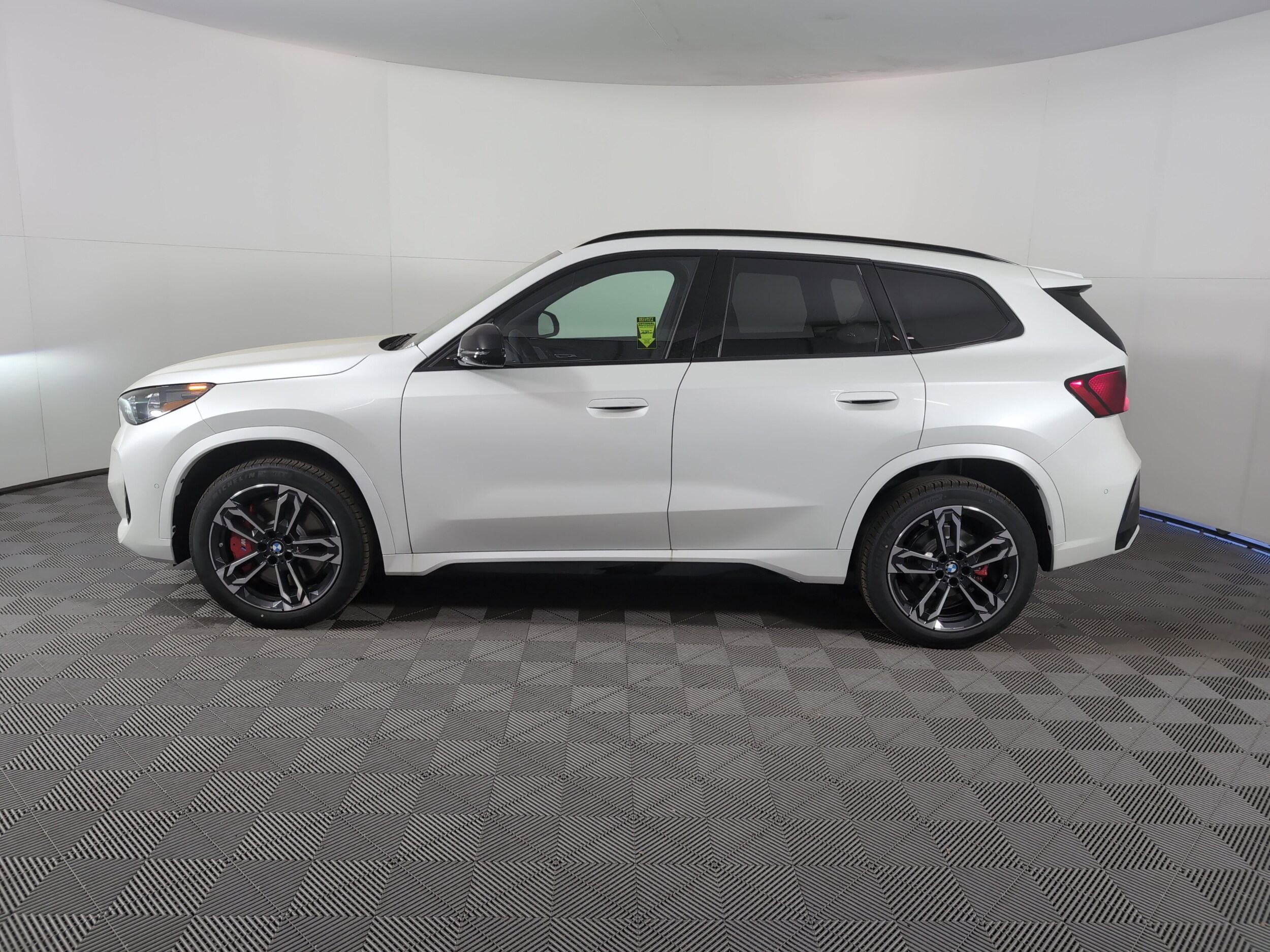2025 Bmw X1 XDrive28i photo 4