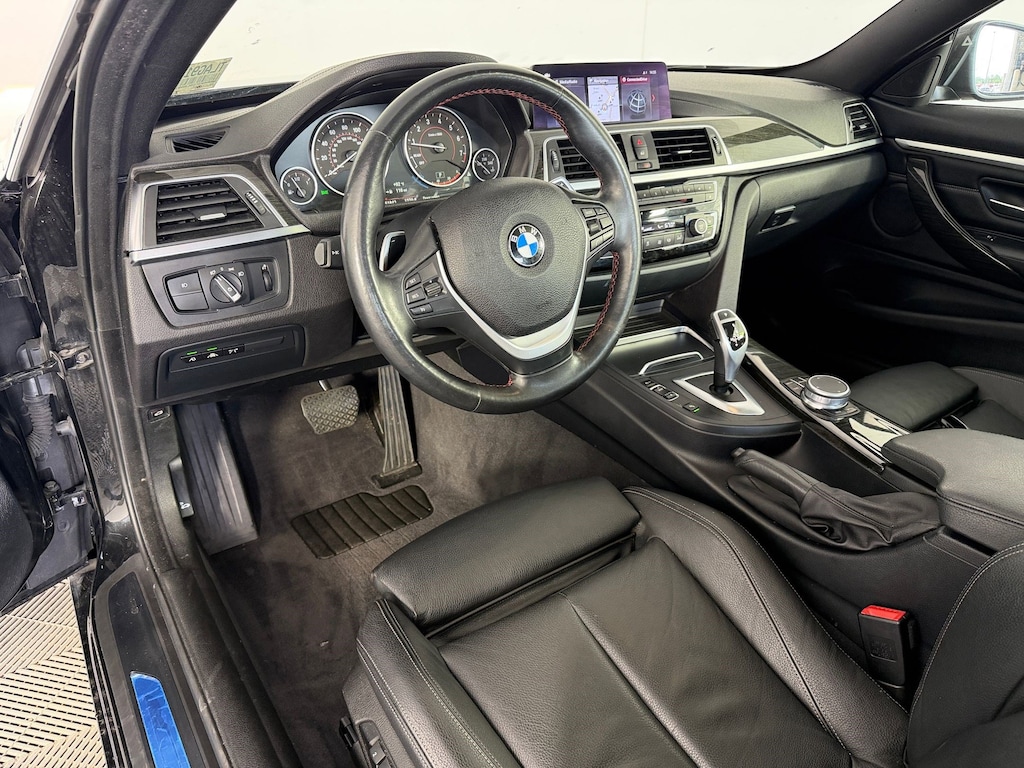 Used 2020 BMW 430i Coupe