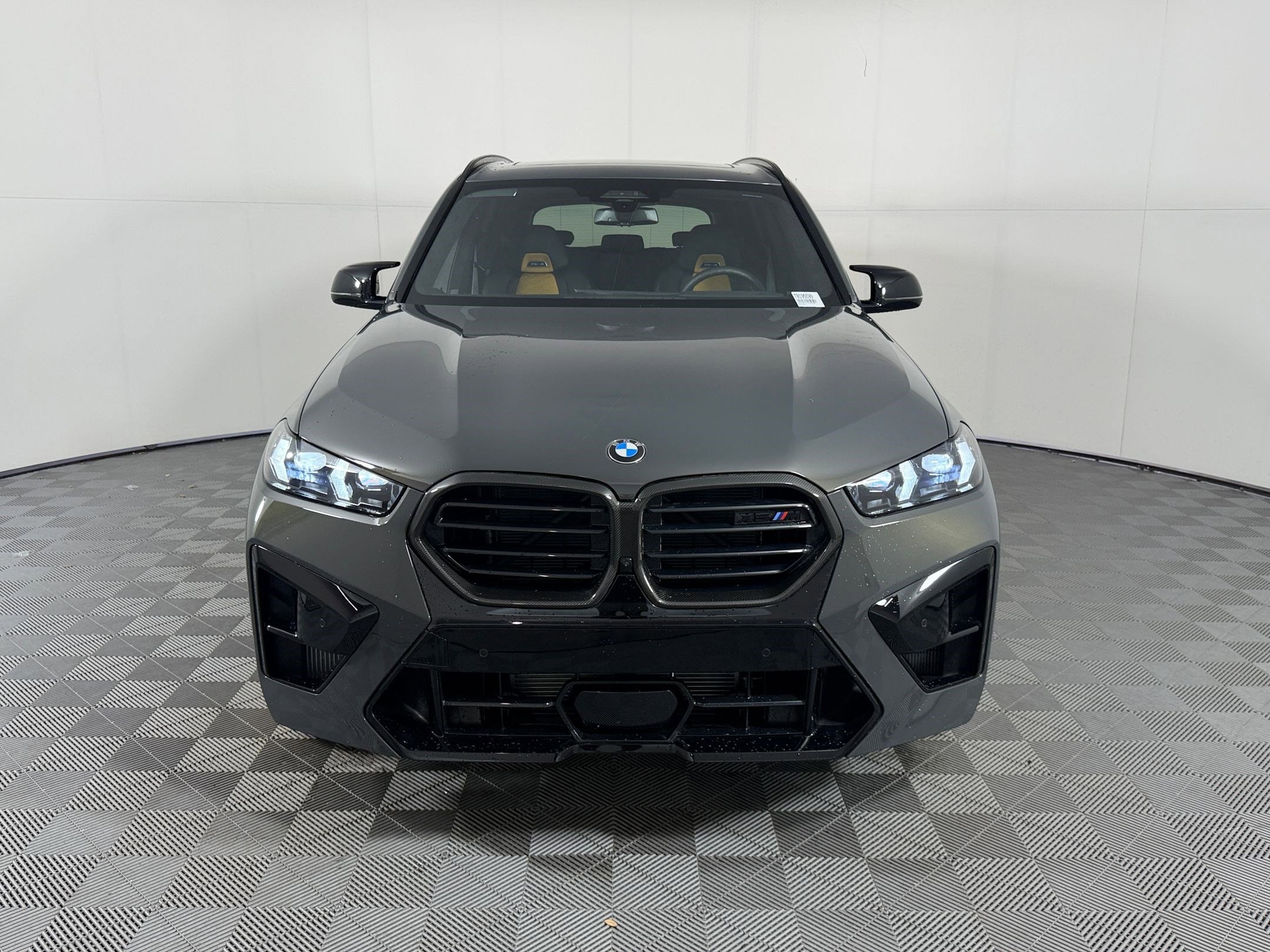 X5 M Competition SUV