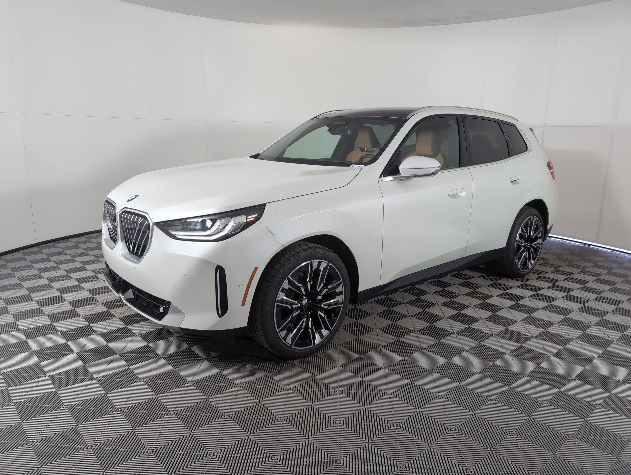 2025 Bmw X3 30x Drive photo 3
