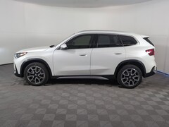 Used 2025 BMW X1 xDrive28i SUV for sale in Houston
