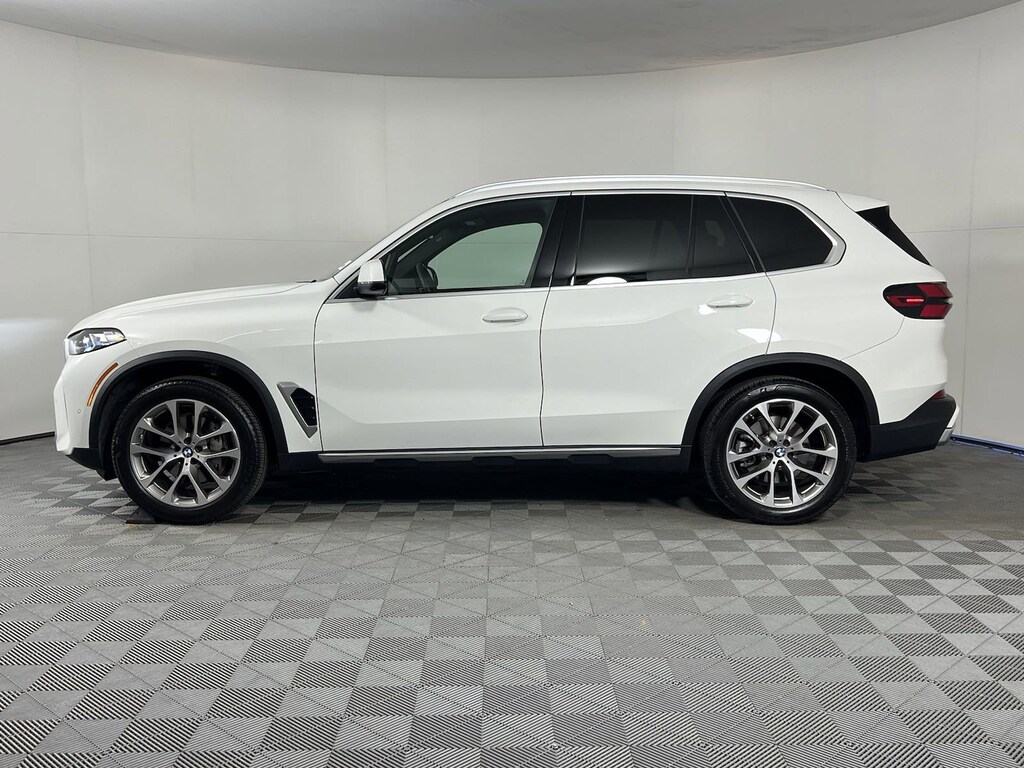 Used 2024 BMW X5 For Sale in Houston TX Stock MR9U42593