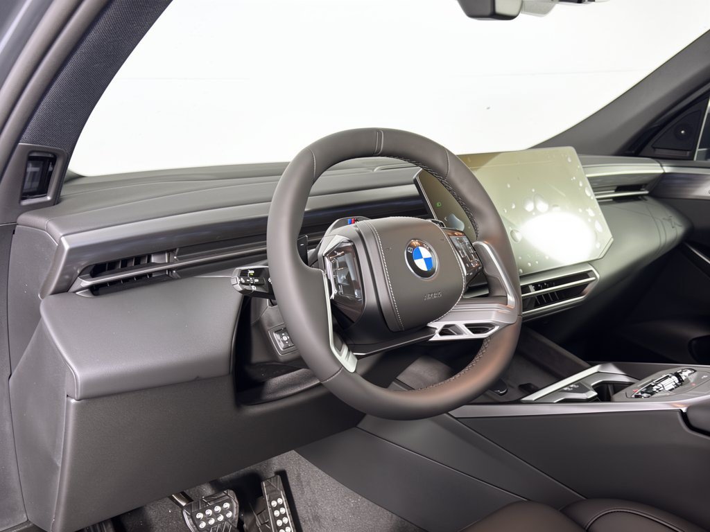New 2027 BMW X5 40 xDrive SUV