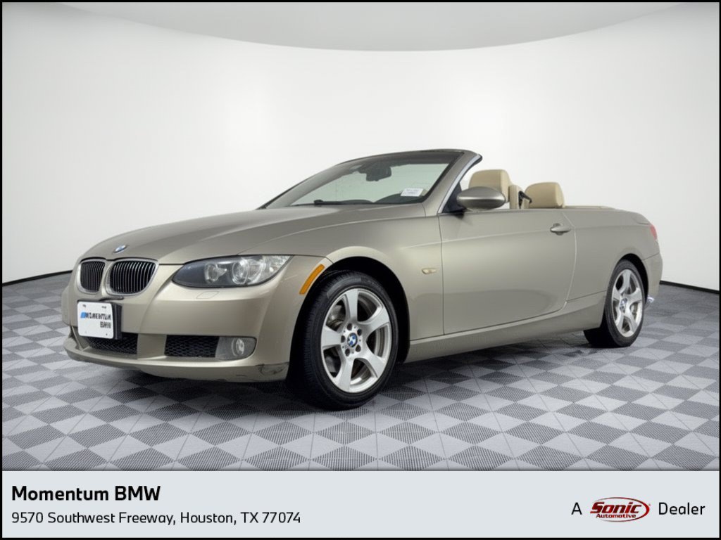  BMW 328i