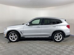 Used 2019 BMW X3 sDrive30i SUV for sale in Houston