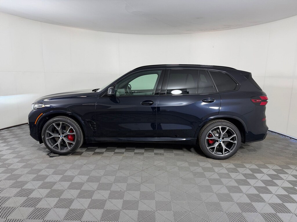 New 2026 BMW X5 xDrive40i SUV