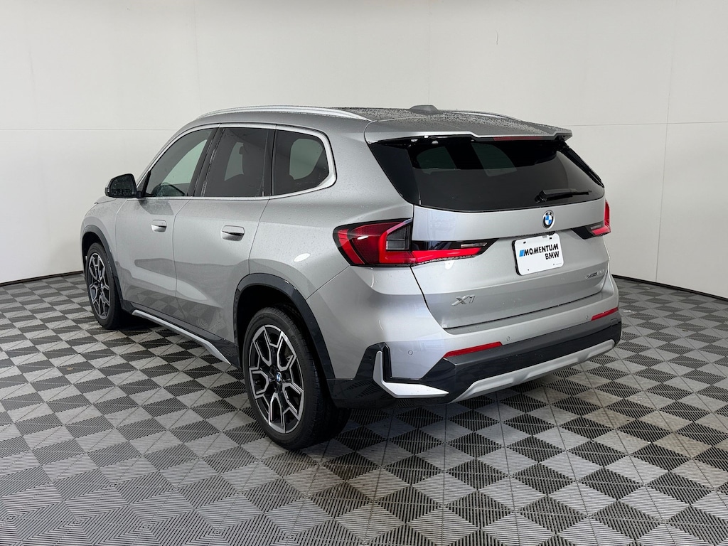 Used 2026 BMW X1 xDrive28i SUV