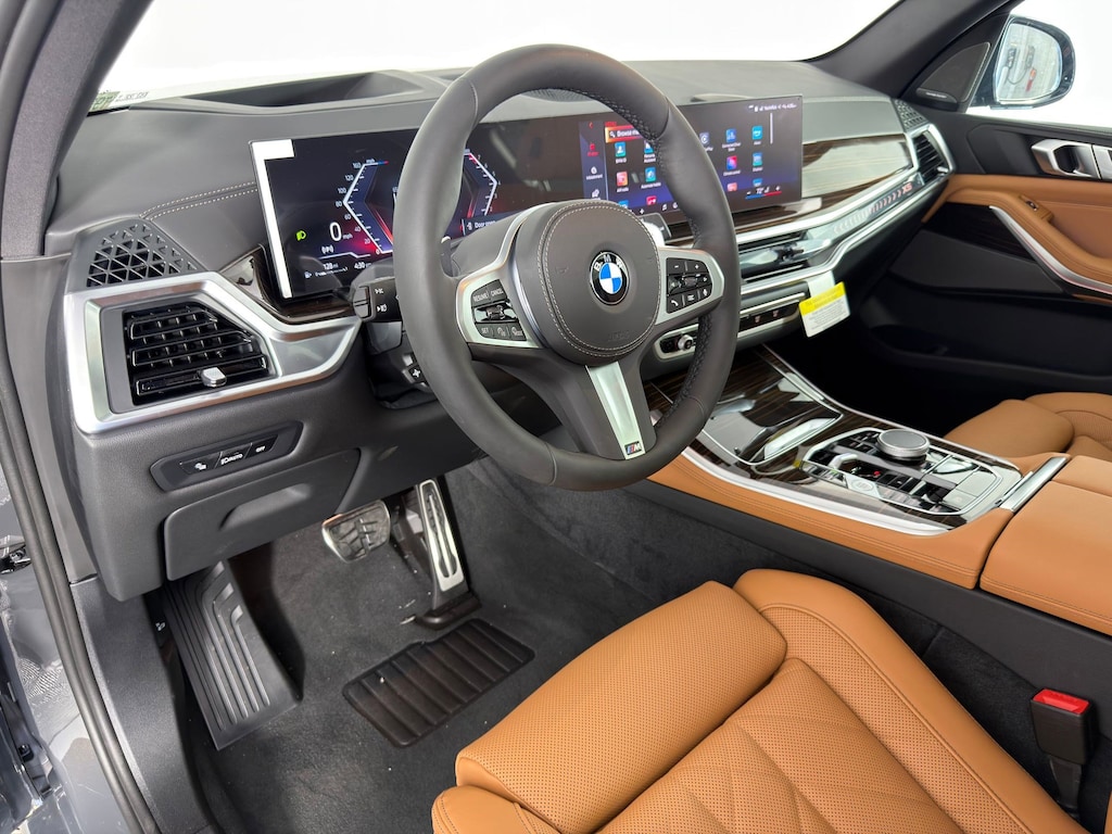 New 2026 BMW X5 sDrive40i SUV