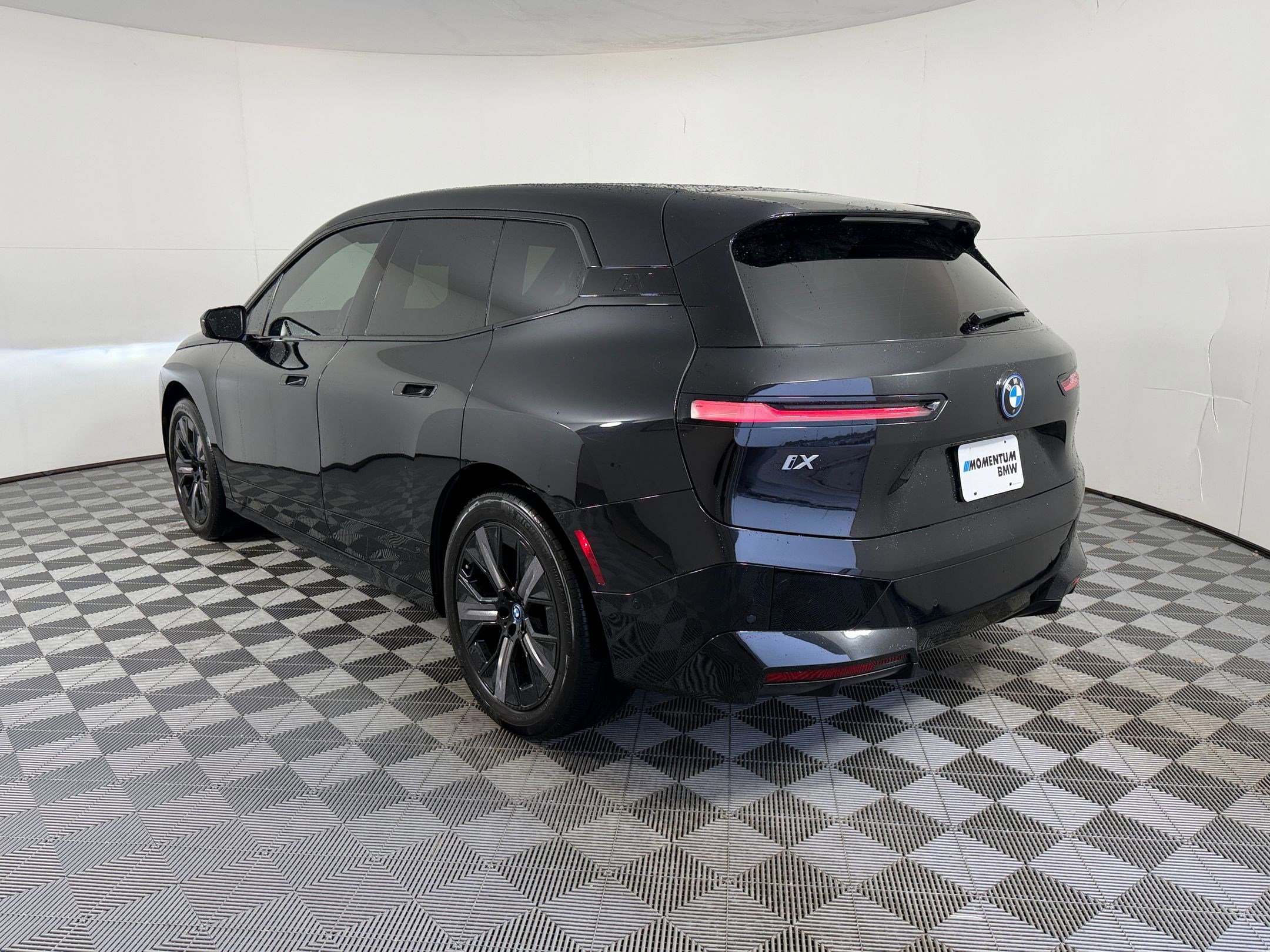 IX XDrive50 SUV