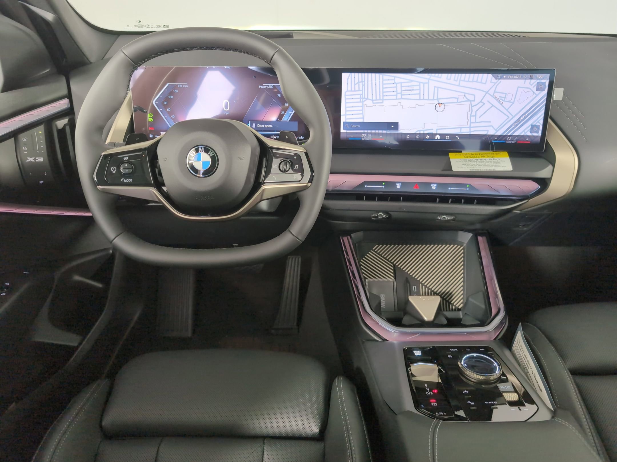 2025 Bmw X3 30x Drive photo 4