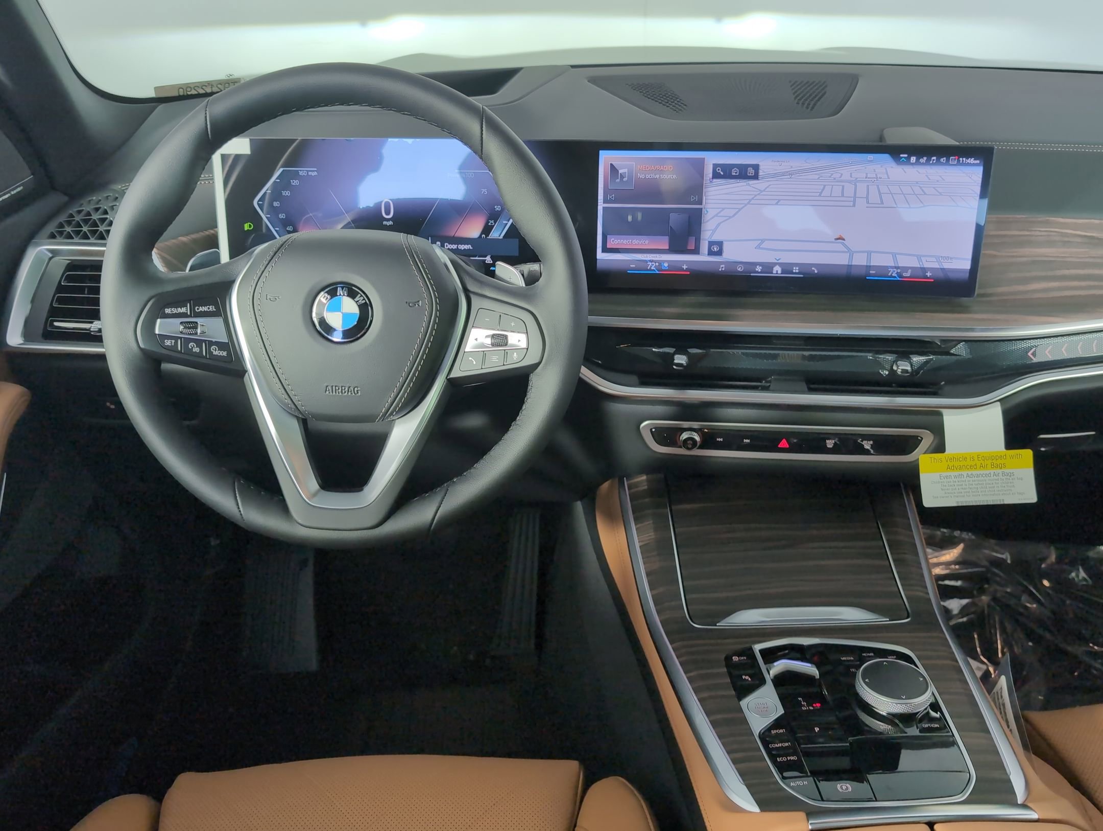 2026 Bmw X5 sDrive40i photo 4