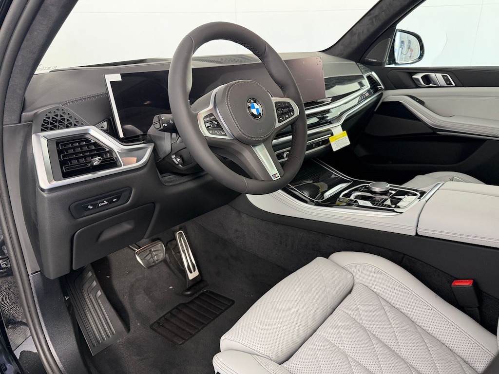 New 2026 BMW X5 xDrive40i SUV