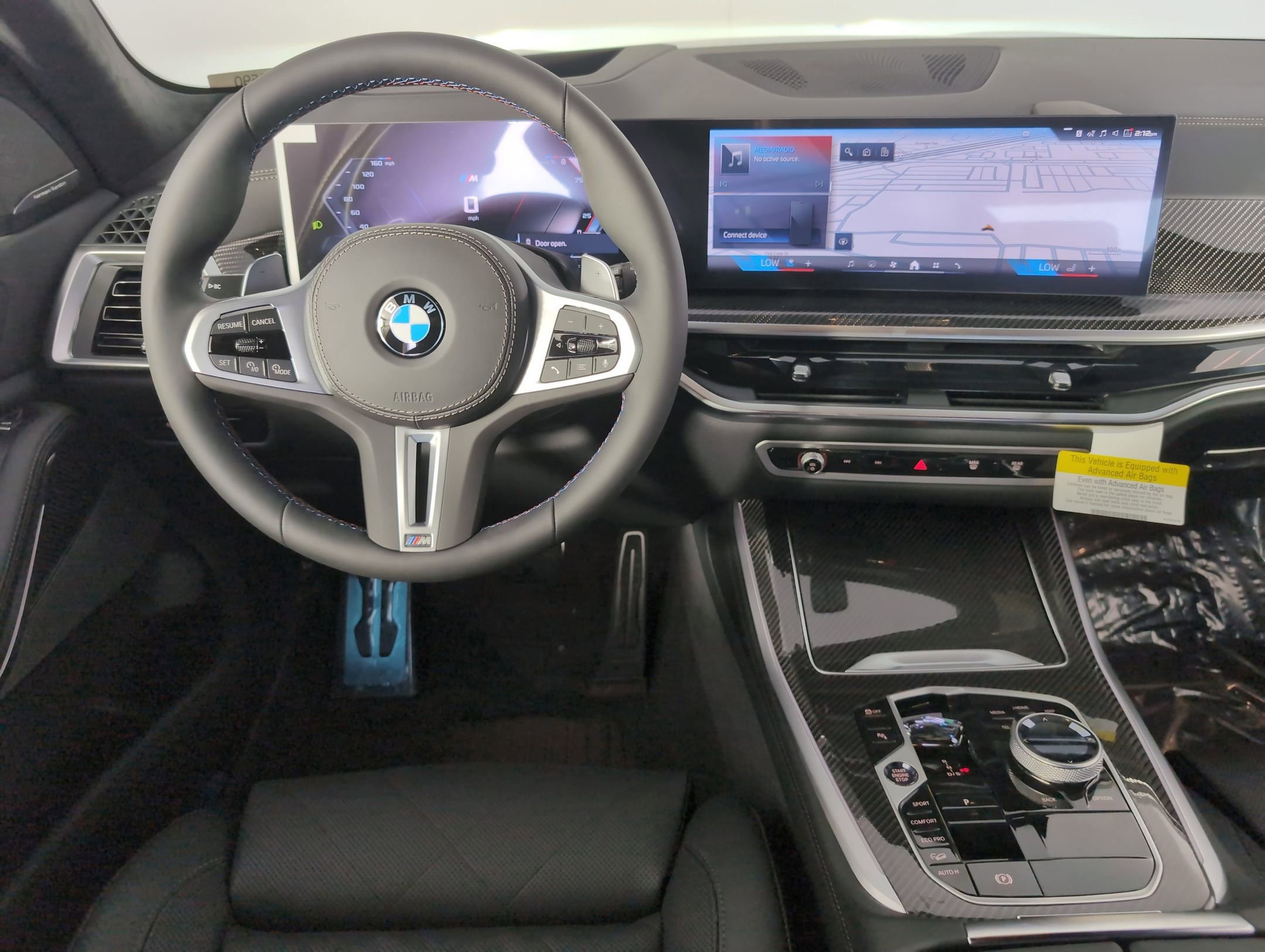 2026 Bmw X5 M60i photo 4