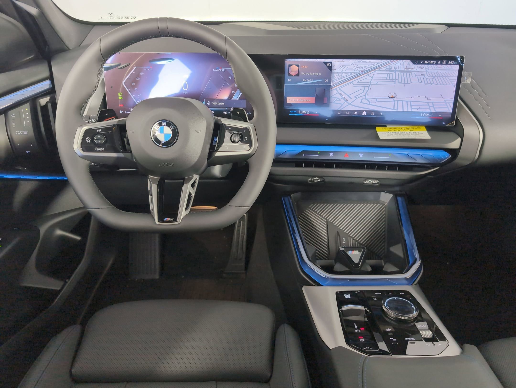 2025 Bmw X3 30x Drive photo 2
