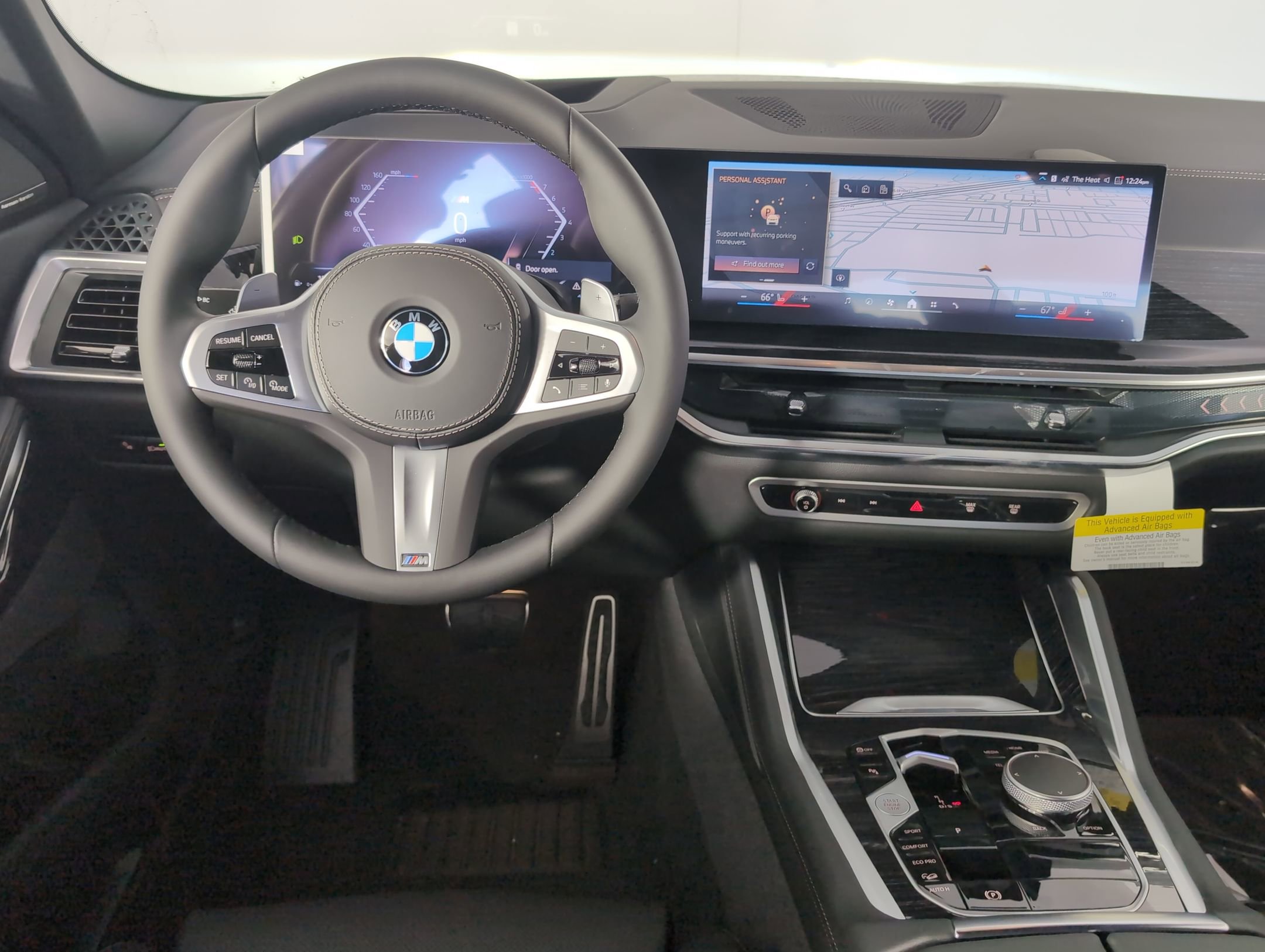 2026 Bmw X6 xDrive40i photo 4