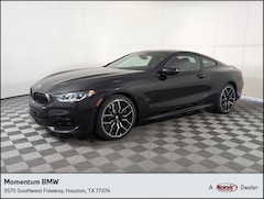 2026 BMW 840i xDrive Coupe
