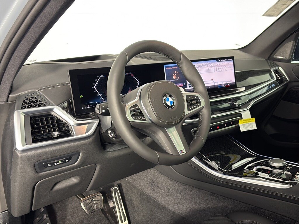 New 2026 BMW X5 sDrive40i SUV