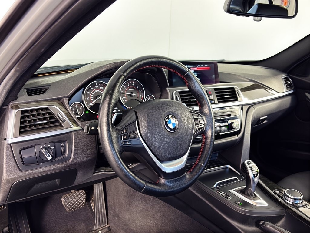 Used 2016 BMW 328i xDrive Sedan