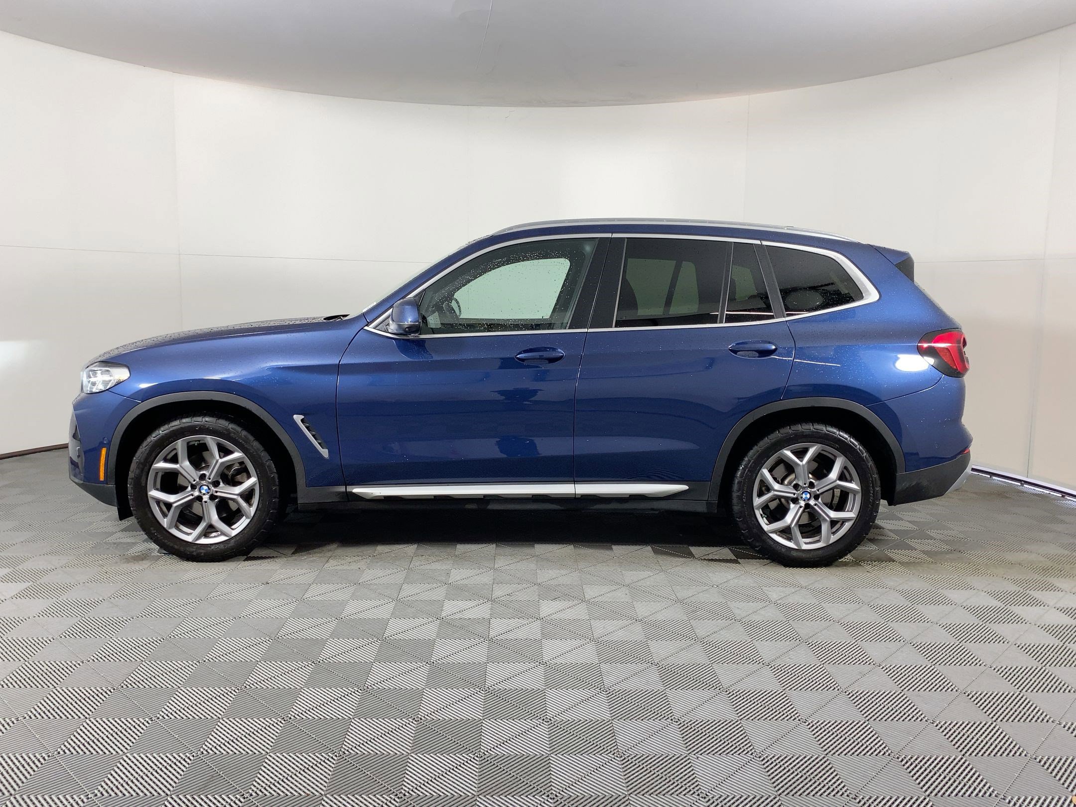 2024 Bmw X3 sDrive30i photo 2
