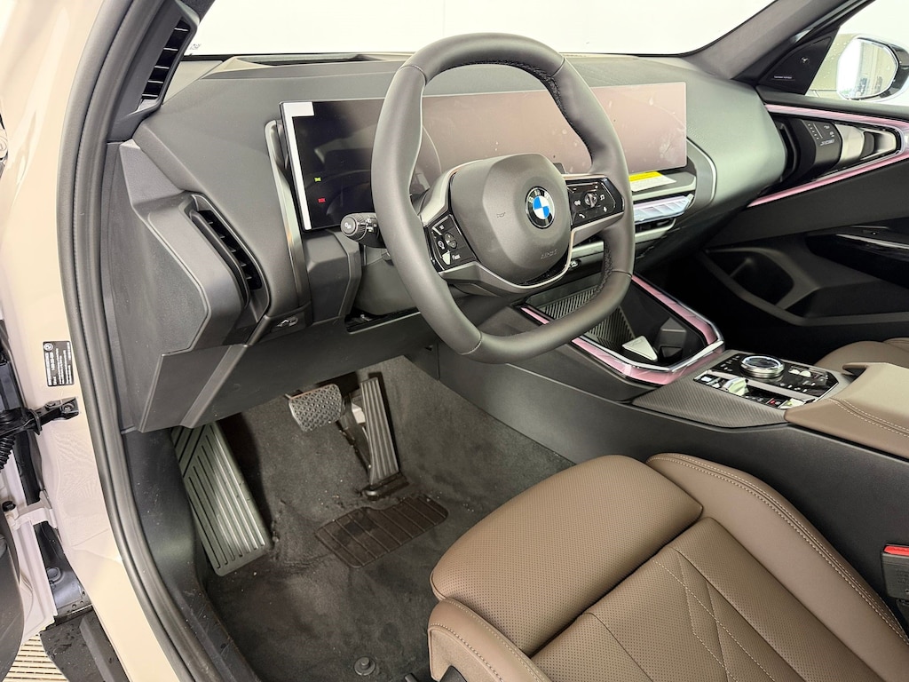 Used 2026 BMW X3 30 xDrive SUV