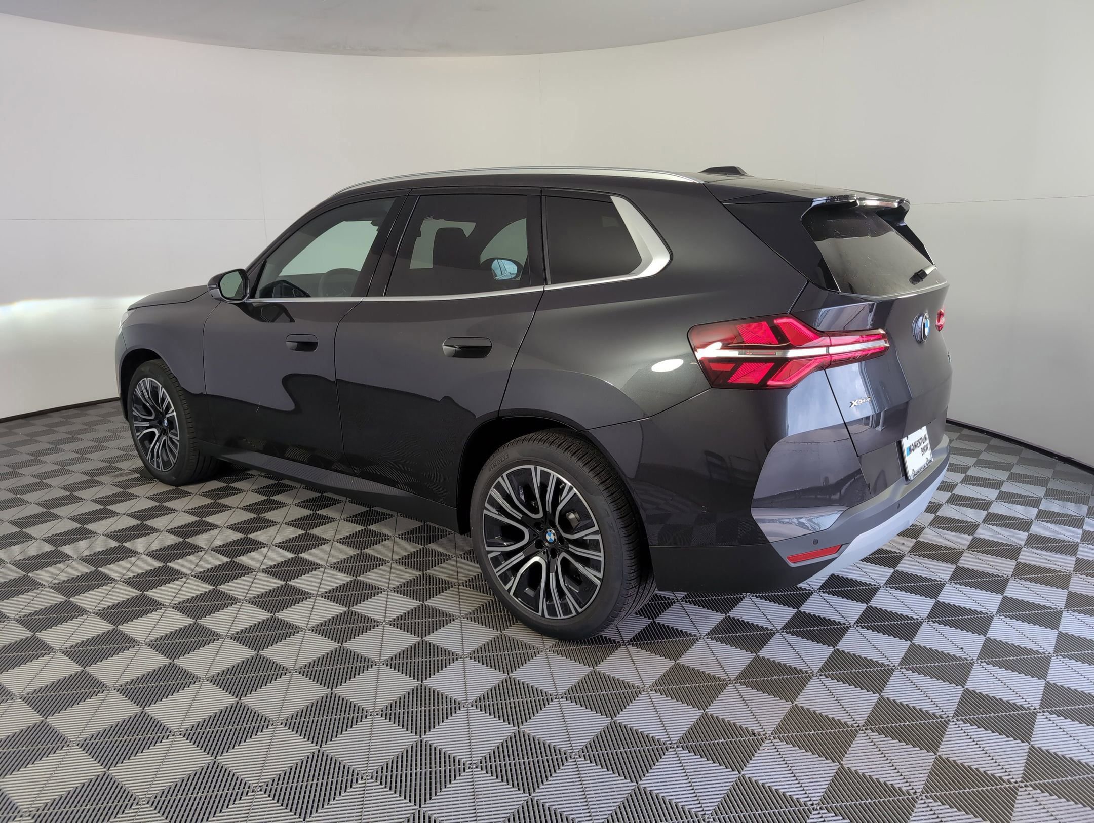 2025 Bmw X3 30x Drive photo 3