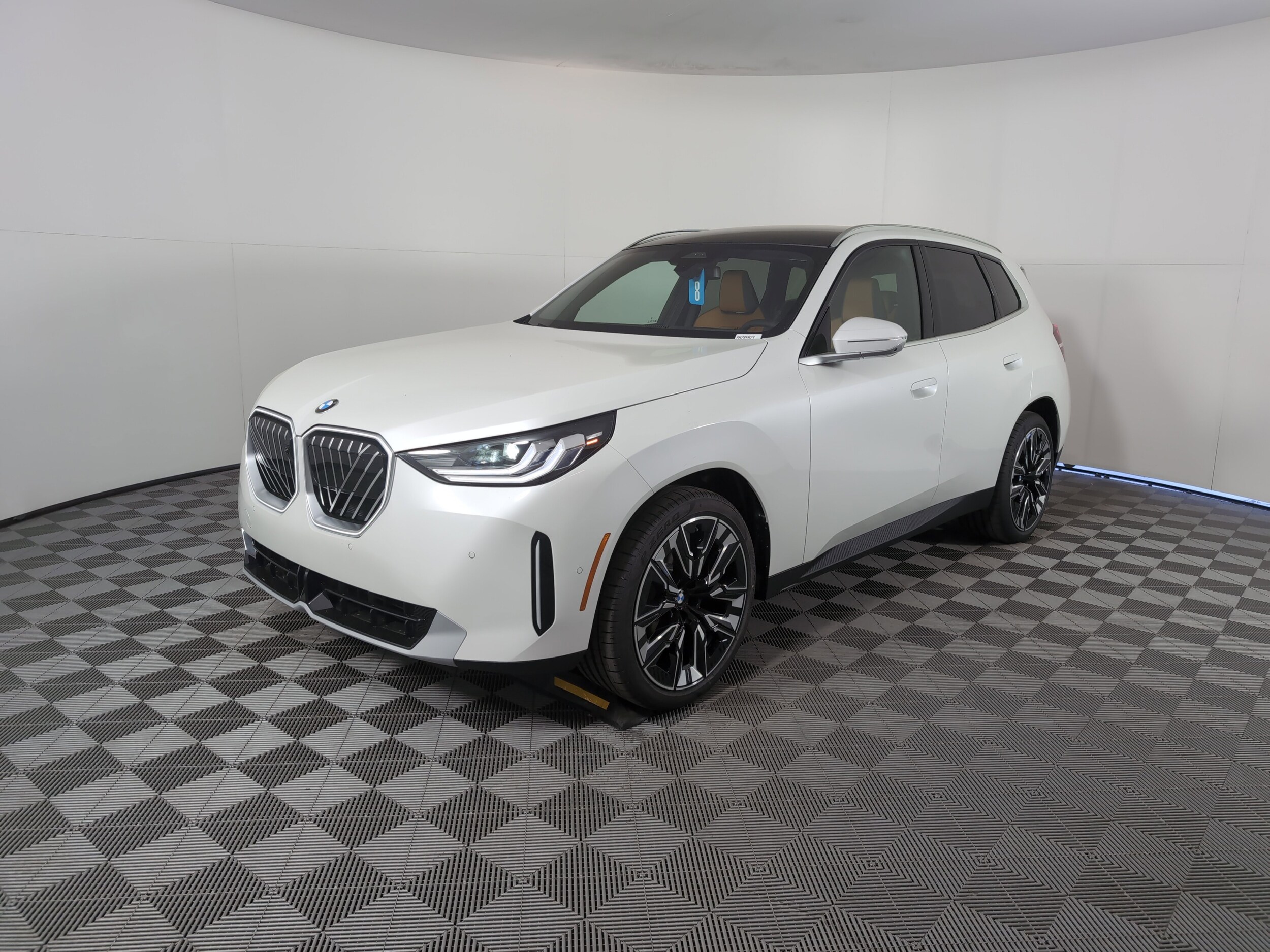 2025 Bmw X3 30x Drive photo 3