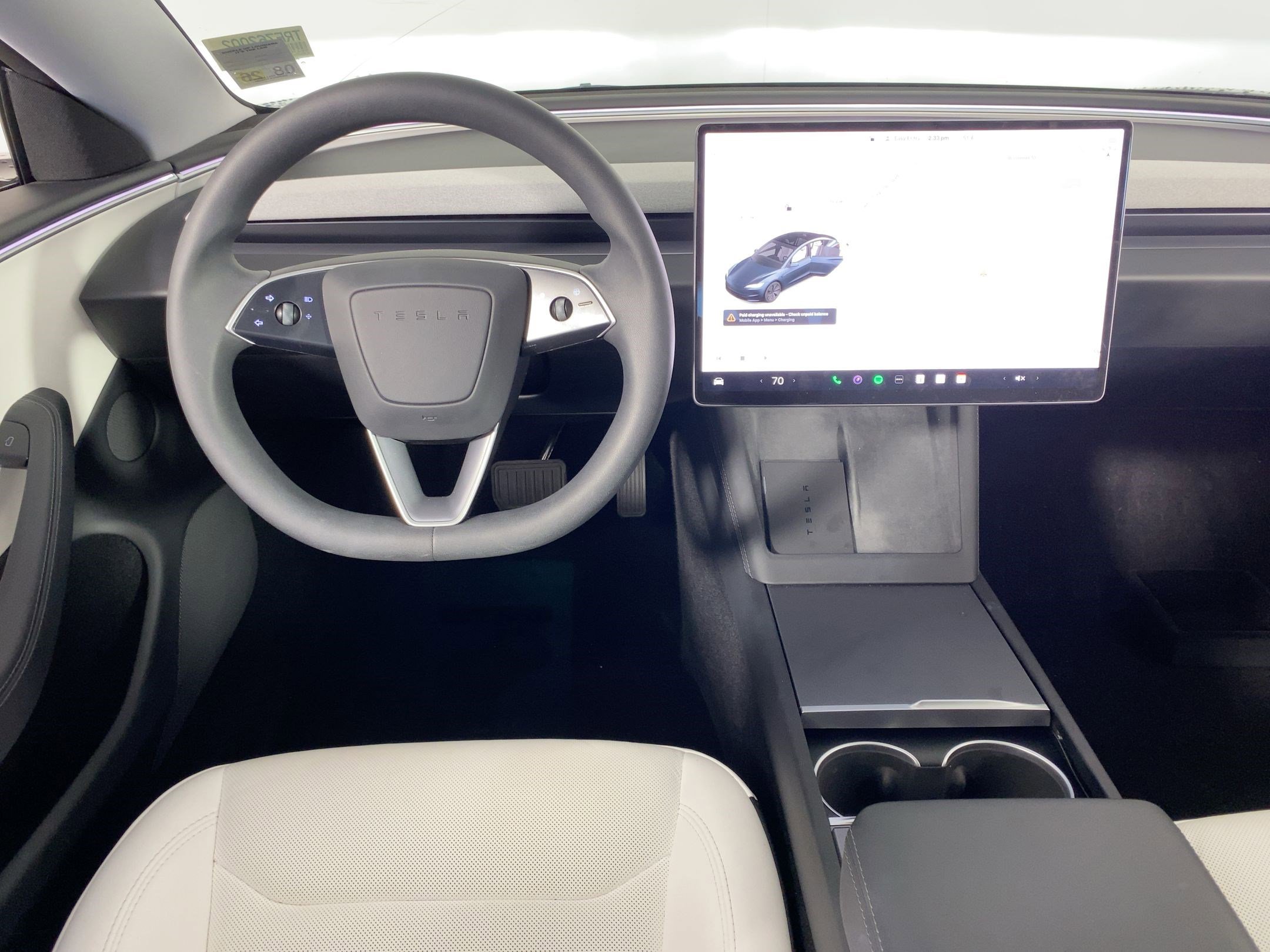 2024 Tesla Model 3 Long Range photo 4