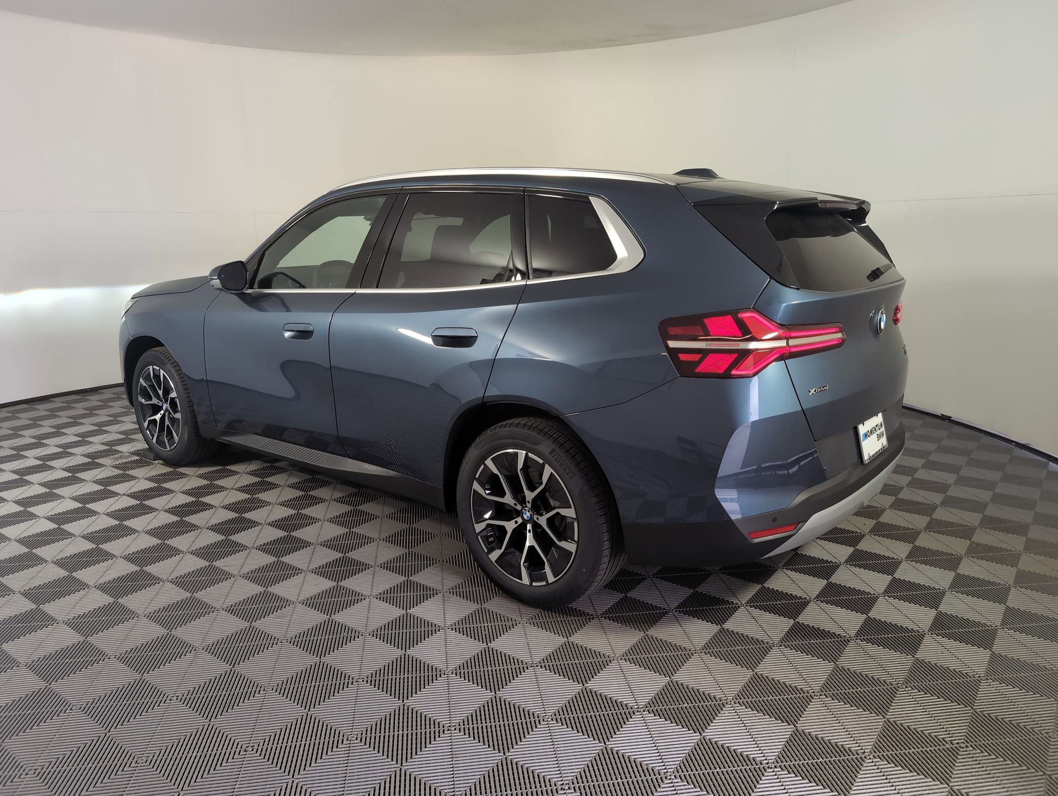 2025 Bmw X3 30x Drive photo 3