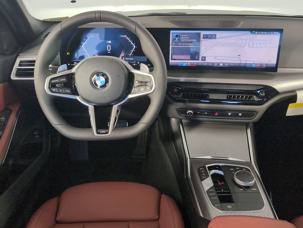 Used 2026 BMW 330i Sedan