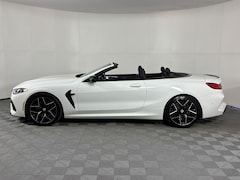 Used 2023 BMW M8 Competition Convertible for sale in Houston