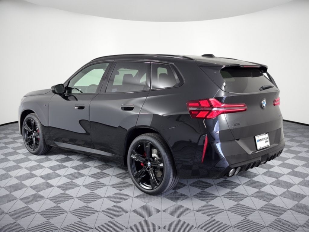 New 2026 BMW X3 M50 xDrive SUV