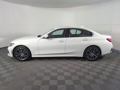 Used 2020 BMW 330i Sedan for sale in Houston