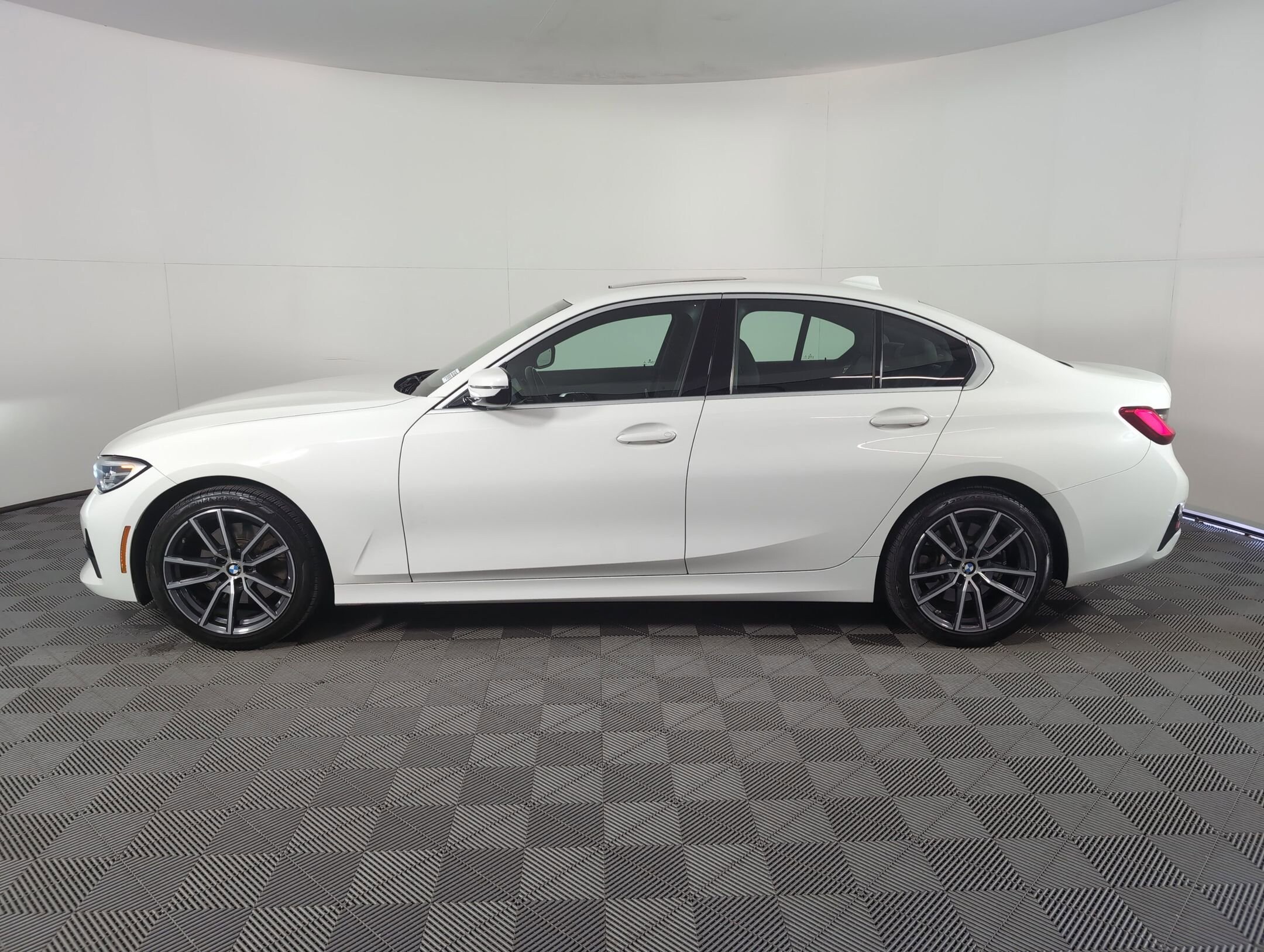 2020 Bmw 330i Sedan NA photo 2