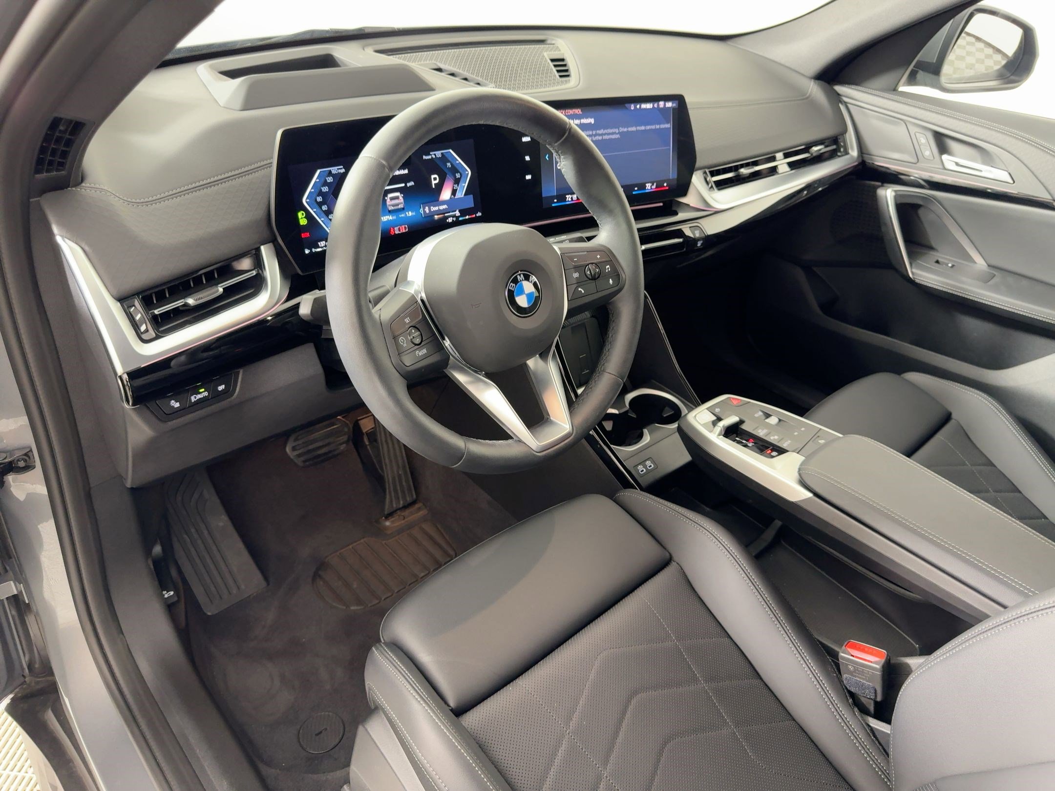 2025 Bmw X2 xDrive28i photo 4