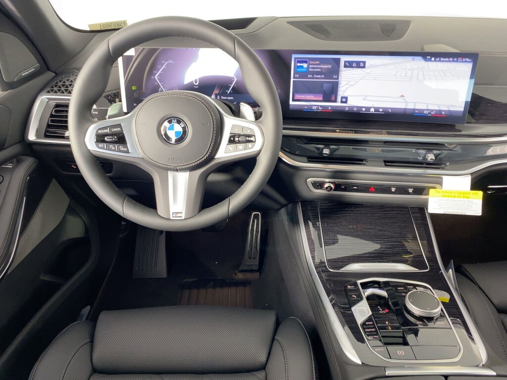 New 2026 BMW X5 sDrive40i SUV