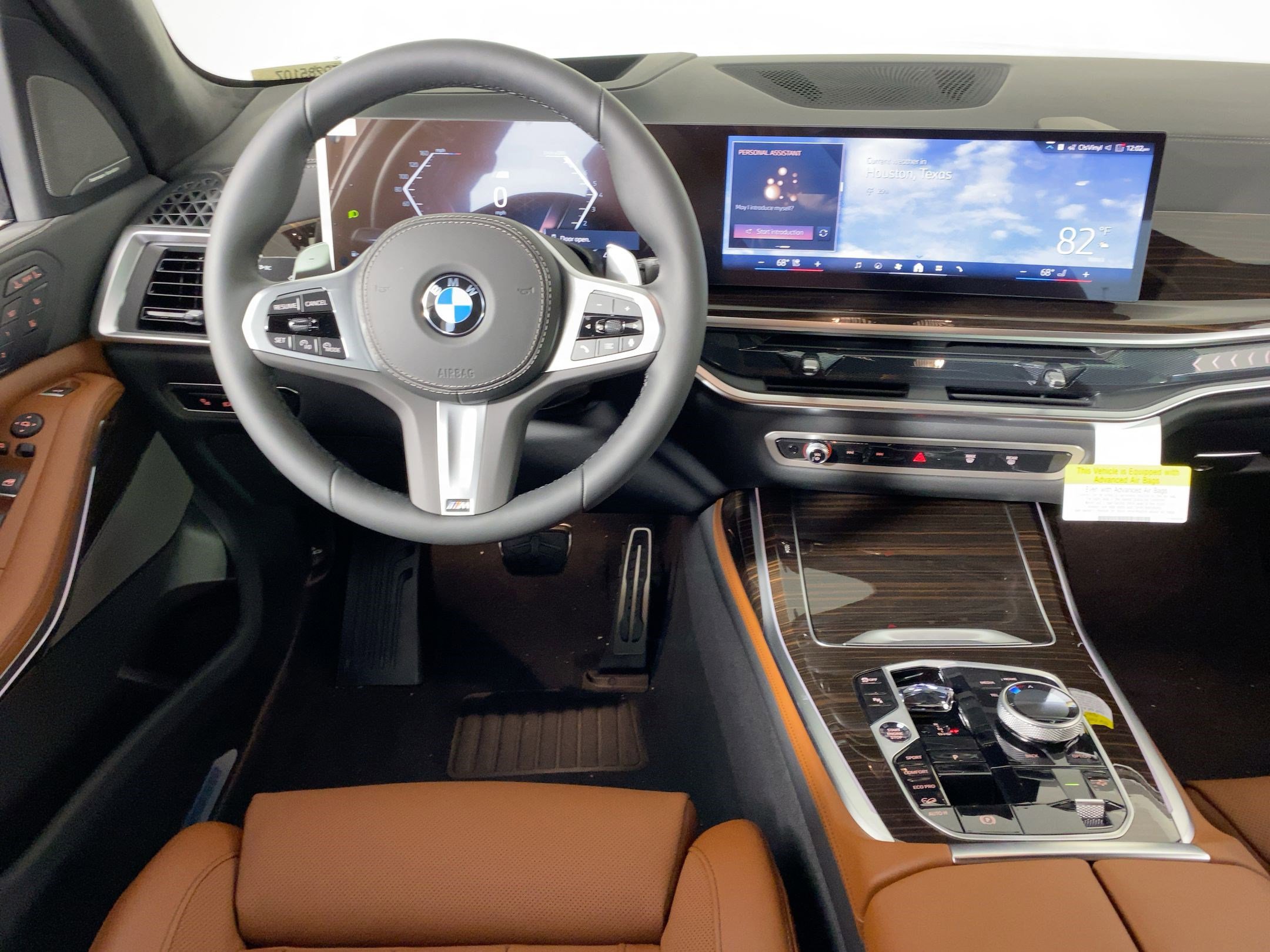 2026 Bmw X7 xDrive40i photo 4