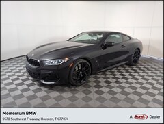 2026 BMW 840i Coupe