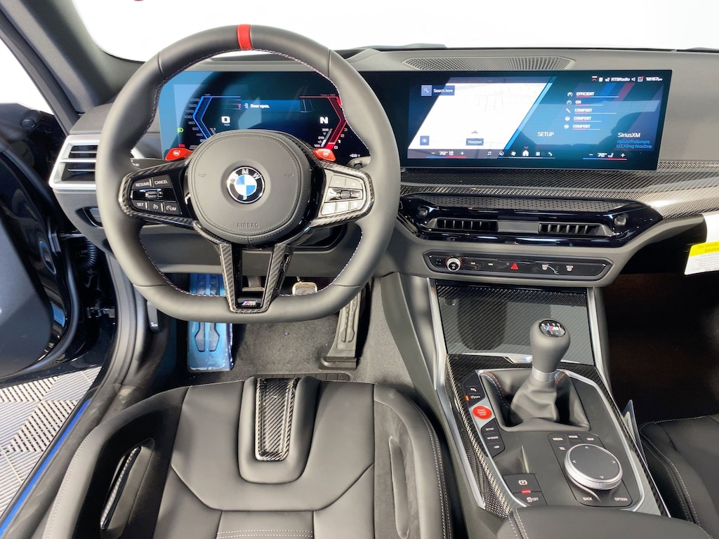 New 2026 BMW M2 Base Coupe