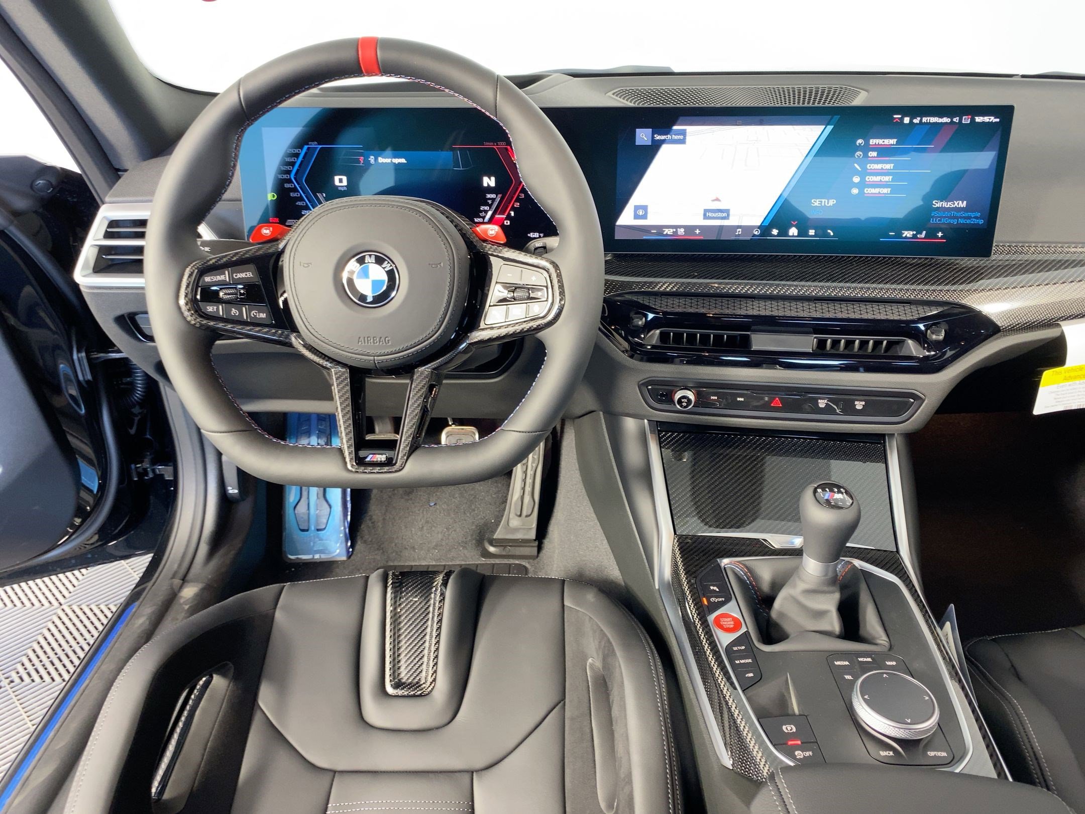 2026 Bmw M2 Coupe photo 4