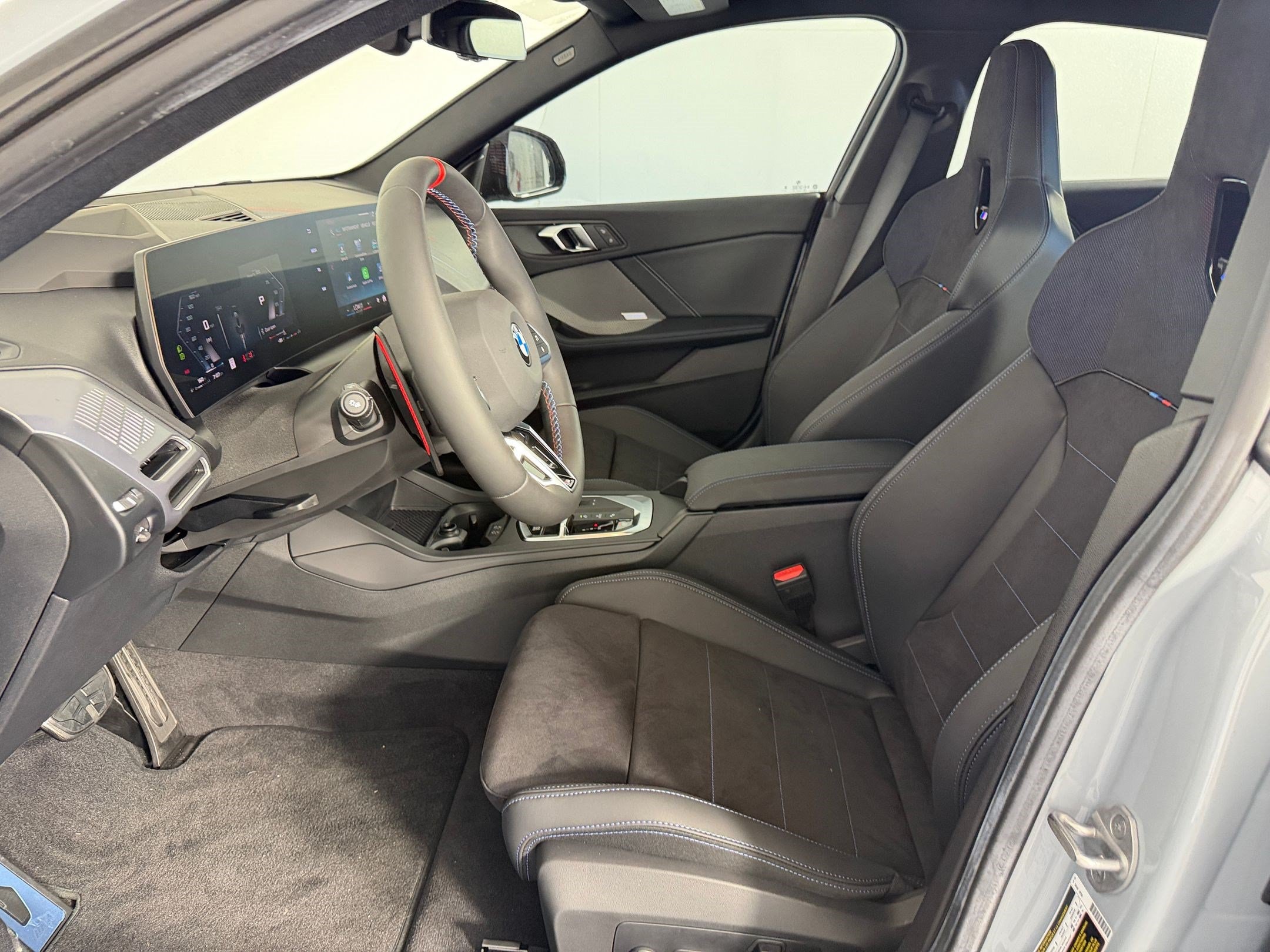 M235i XDrive Gran Coupe