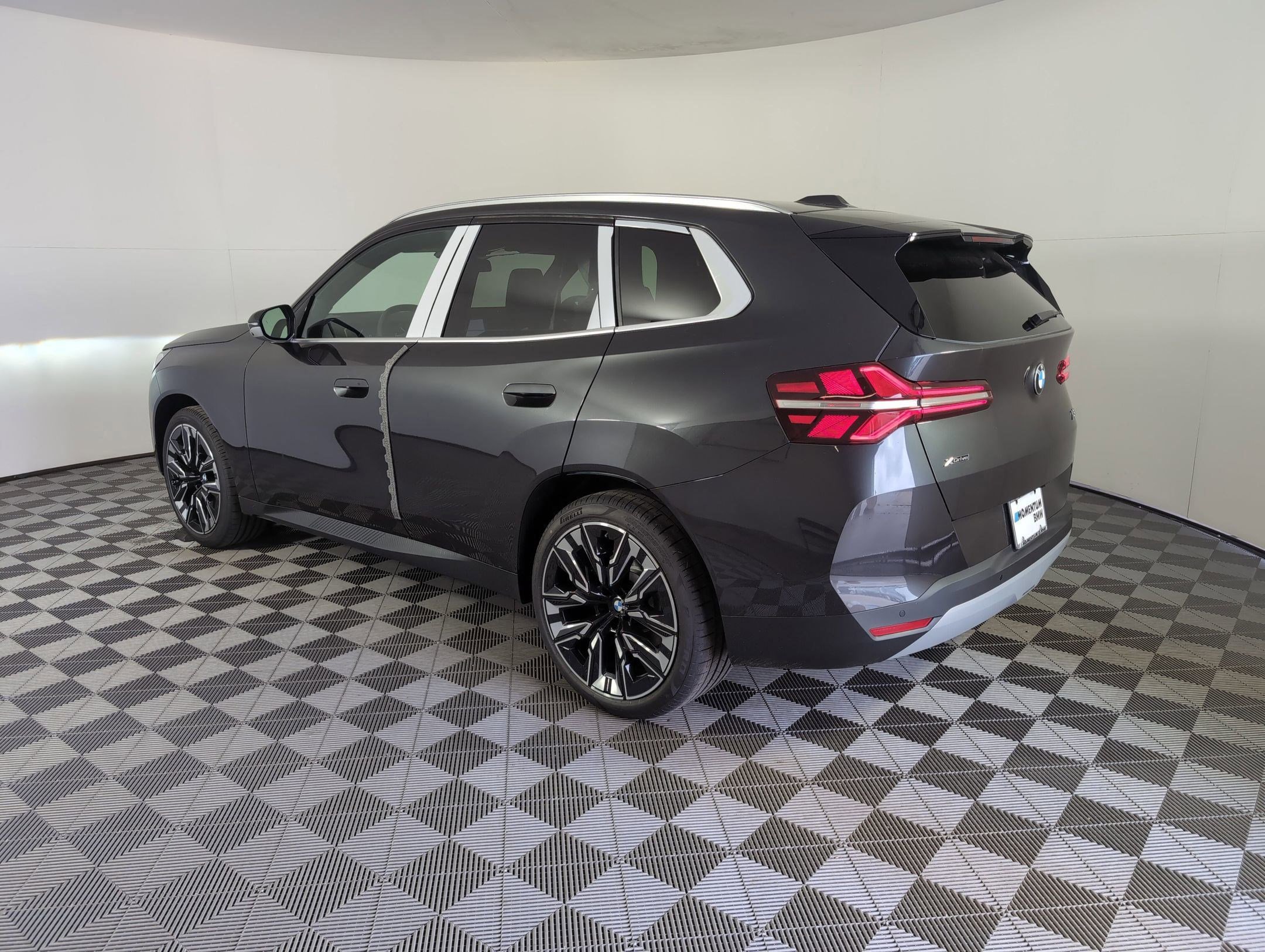 2025 Bmw X3 30x Drive photo 3