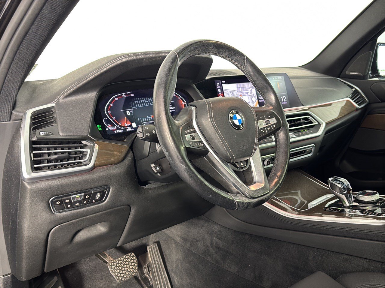 Used 2021 BMW X5 sDrive40i SUV