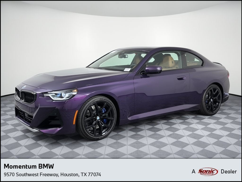 2026 Bmw 230i