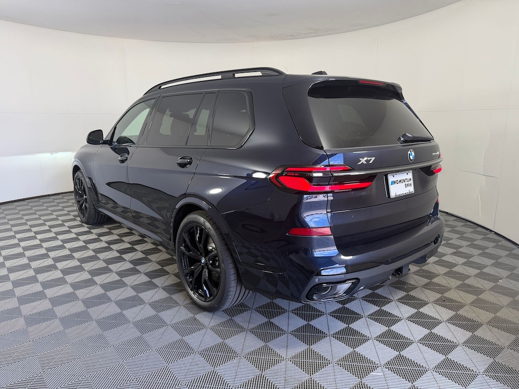 New 2027 BMW X7 xDrive40i SUV