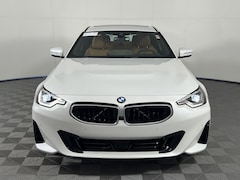 Used 2025 BMW 230i Coupe for sale in Houston