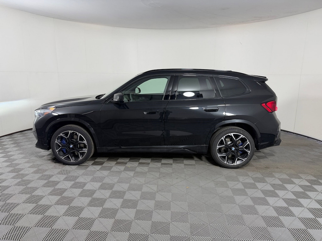 New 2026 BMW X1 M35i SUV