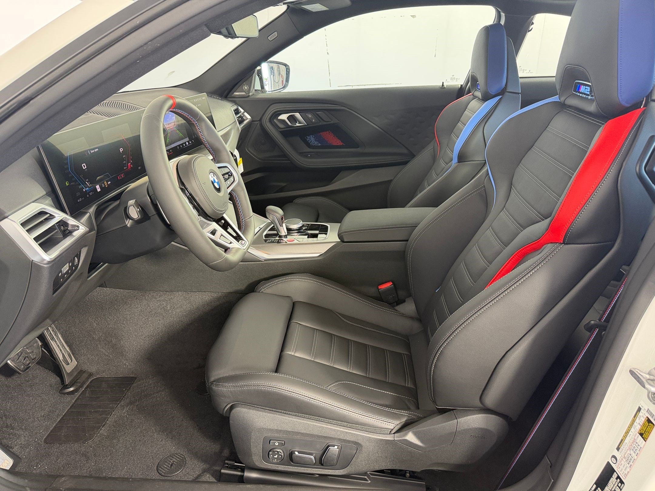 M2 Base Coupe