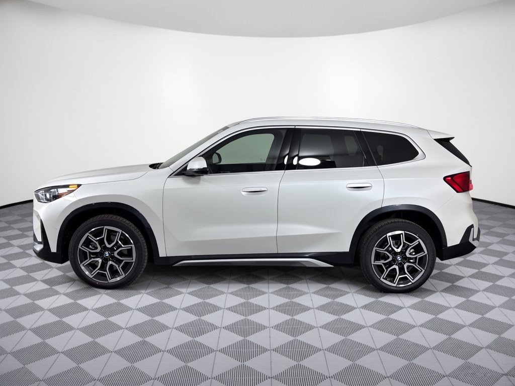 New 2026 BMW X1 xDrive28i SUV