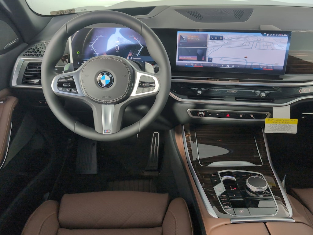 New 2026 BMW X5 xDrive40i SUV